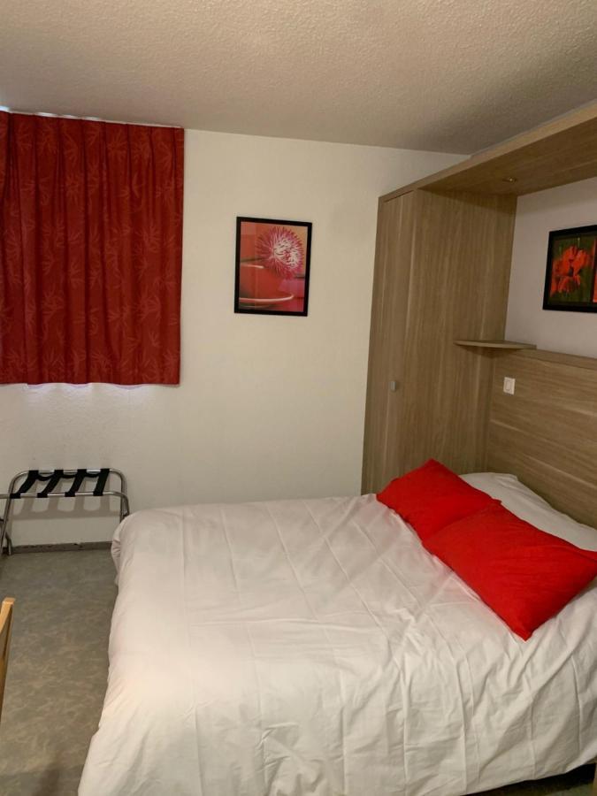 Hotel Restaurant Olympe Екс ан Прованс Екстериор снимка