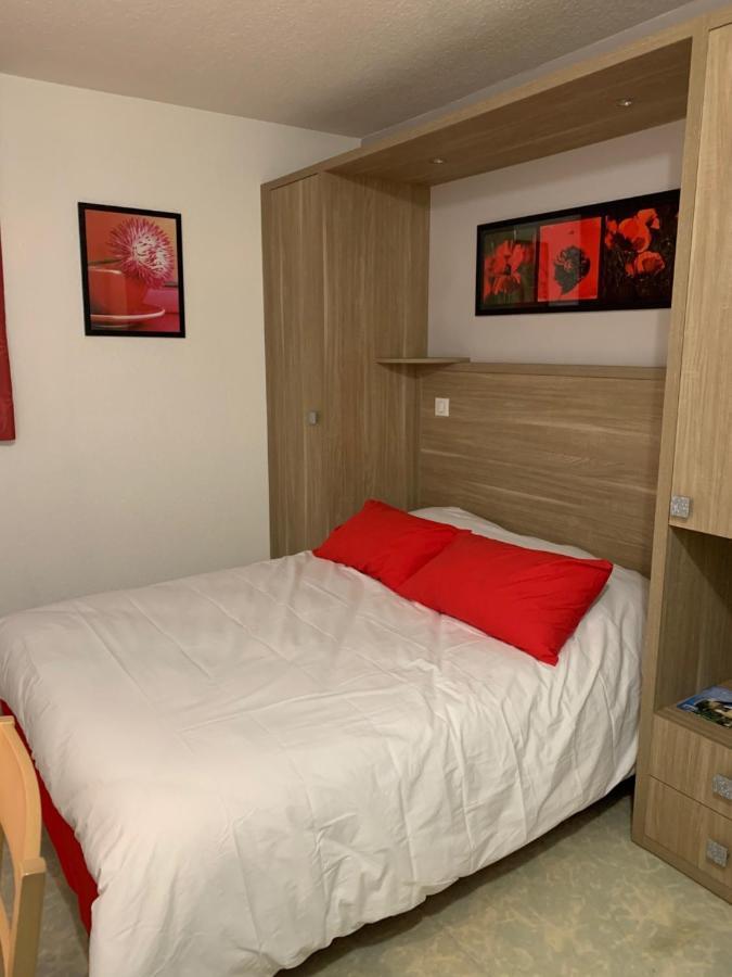 Hotel Restaurant Olympe Екс ан Прованс Екстериор снимка