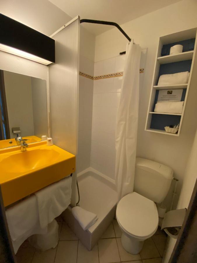 Hotel Restaurant Olympe Екс ан Прованс Екстериор снимка